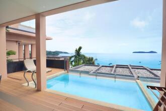 Bandara Villas Phuket