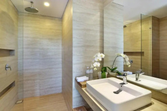 Jimbaran Bay Beach Resort & Spa