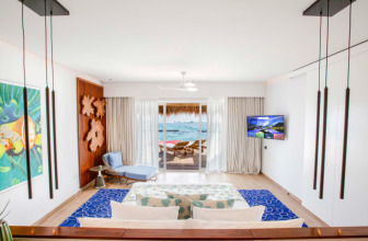 Emerald Maldives Resort & Spa