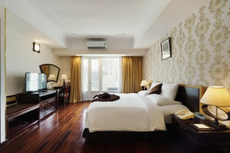 Rex Hotel Saigon