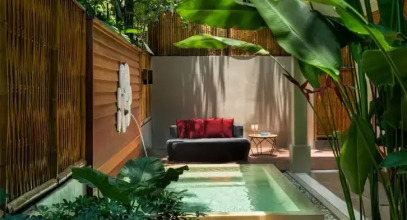 Anantara Rasananda Koh Phangan Villa Resort & Spa