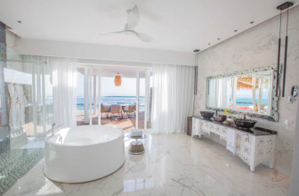 Emerald Maldives Resort & Spa