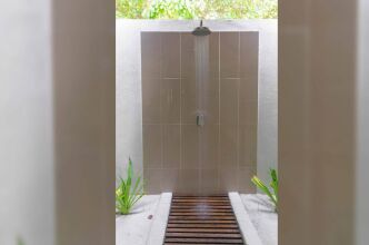 Reethi Beach Resort