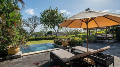 Rimba Jimbaran Bali By Ayana