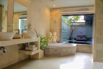 Alindra Villa