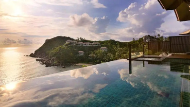 Banyan Tree Samui