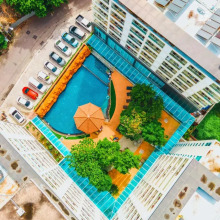 Centara Pattaya Hotel