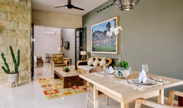 Alindra Villa