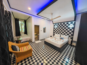 Dhonfulhafi Beach View & Spa