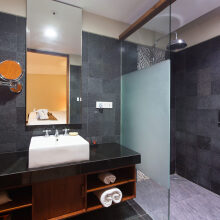 Kuta Seaview Boutique Resorts