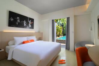 Harris Hotel Tuban Bali