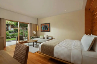 Padma Resort Legian