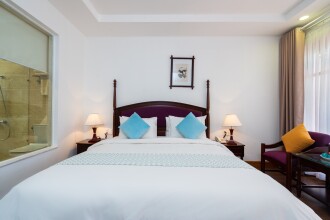 Hoang Ngoc Resort (Oriental Pearl)
