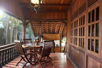 Alindra Villa