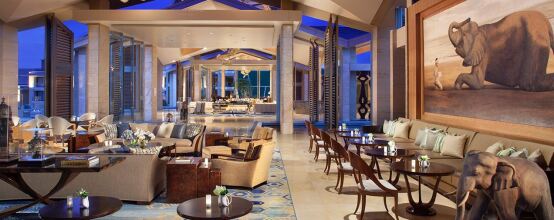 Mulia Resort