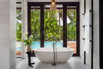 Anantara Veli Maldives