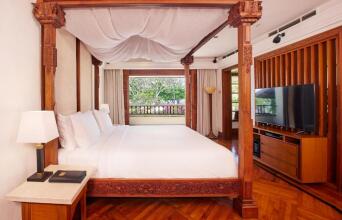 Nusa Dua Beach Hotel & Spa, Bali