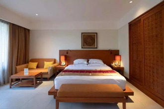 Rama Beach Resort And Villas