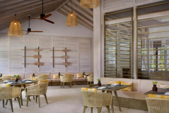Anantara Veli Maldives