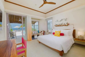 Oblu Nature Helengeli By Sentido