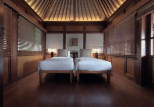 The Legian Bali