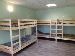 Feniks Hostel, фото 28
