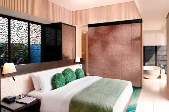 W Bali Seminyak