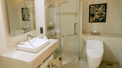 Amora Beach Resort Phuket