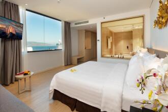 Dqua Hotel Nha Trang