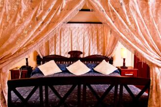 Grand Oriental Hotel