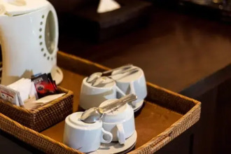 Champlung Mas Hotel, Legian