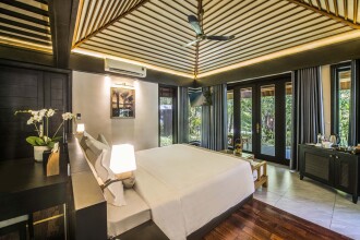 Hon Tam Resort Nha Trang