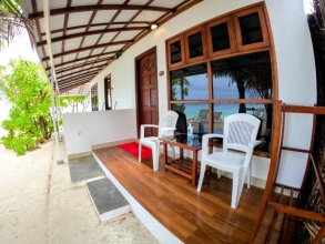 Lagoon View Maldives