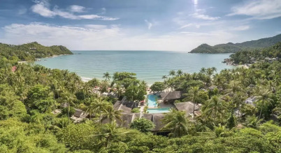 Anantara Rasananda Koh Phangan Villa Resort & Spa