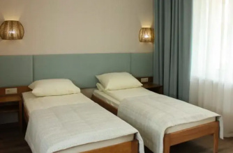 Sea Land Hotel, фото 63