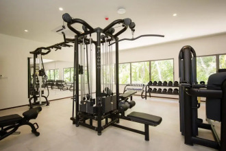 Robinson Club Noonu