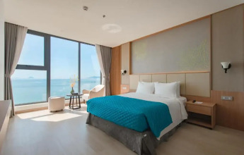 Navada Beach Hotel Nha Trang