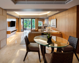 Grand Hyatt Bali