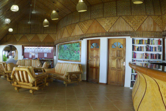 Thulhagiri Island Resort