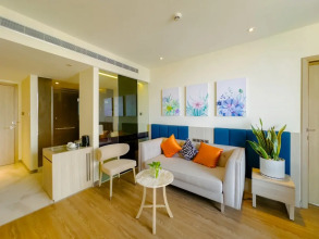The Art Nest Hotel Nha Trang