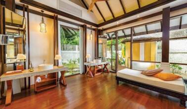 Ozen Reserve Bolifushi