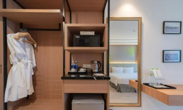 Navada Beach Hotel Nha Trang