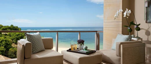 Mulia Resort