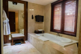 Rama Beach Resort And Villas