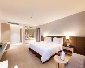 Dqua Hotel Nha Trang
