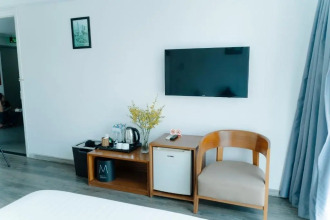 Venue Hotel Nha Trang