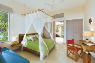 Oblu Nature Helengeli By Sentido
