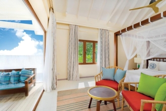 Oblu Nature Helengeli By Sentido