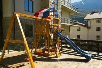 Ski Otkrytie Krasnaya Polyana, фото 31