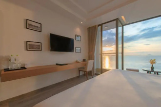 Navada Beach Hotel Nha Trang